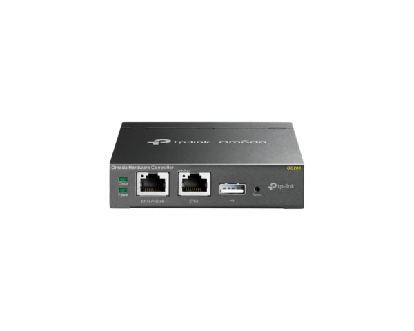 TP-LINK OC200 Omada Claud controler-central.upravljanje 