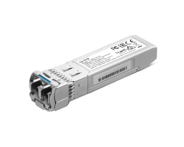 TP-LINK TL-SM5110-LR fiber opticki 10GBs 