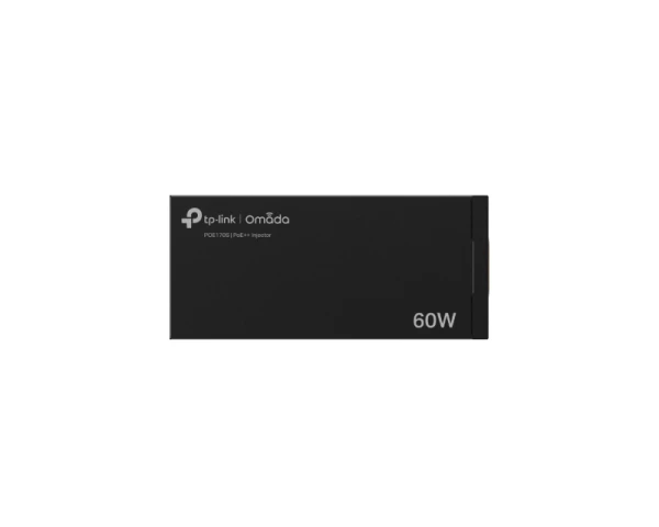 TP-LINK_ POE170S Omada Poe Injector 