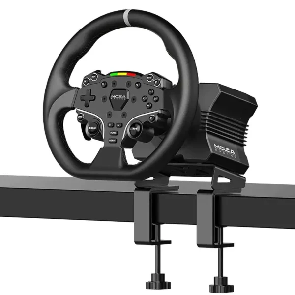 Racing simulator Moza Racing RS20/R5