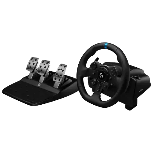 Volan Logitech G923 PC/ PS 4/5