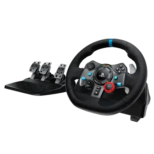 Volan Logitech G29 PC/ PS 3/4/5