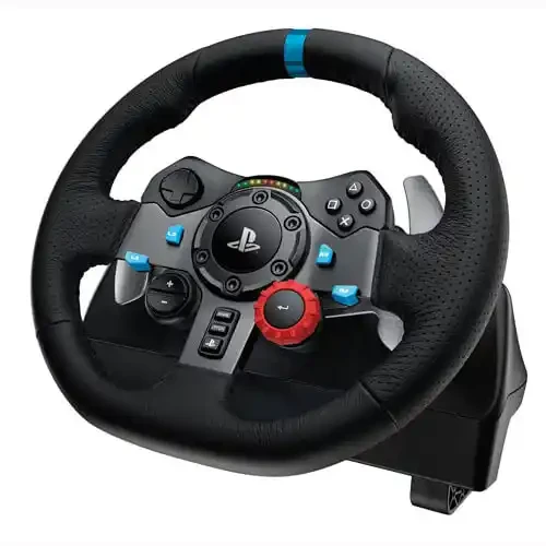 Volan Logitech G29 PC/ PS 3/4/5