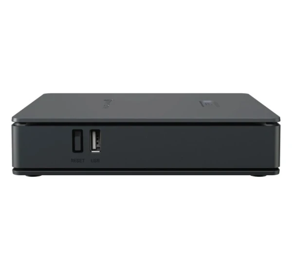 MikroTik E62iUGS-2axD5axT hAP ax S WiFi 6 AX2400Mb/s dual band 802.11ax/ac/a/b/g/n sa 5 Gigabit LAN