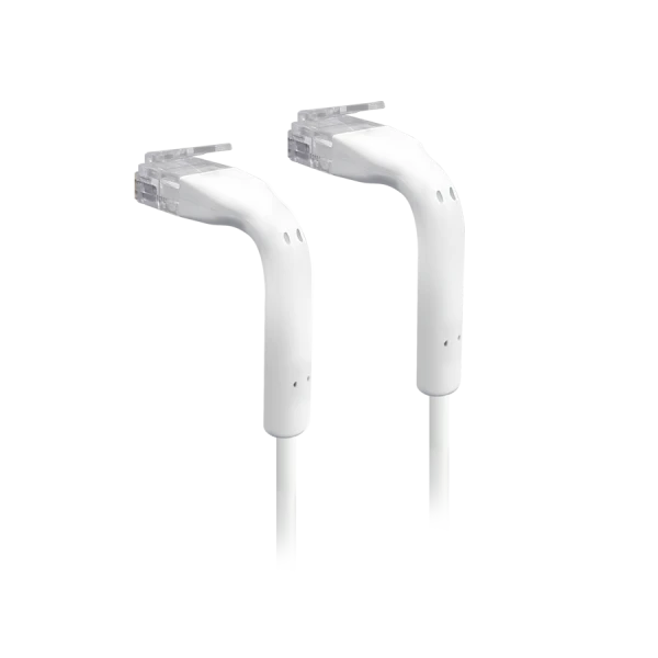 Ubiquiti cable U-Cable-Patch-5M-RJ45 Ultra-thin OD 3mm Ethernet patch, Bendable booted RJ45 ( U-CABLE-PATCH-5M-RJ45 ) 