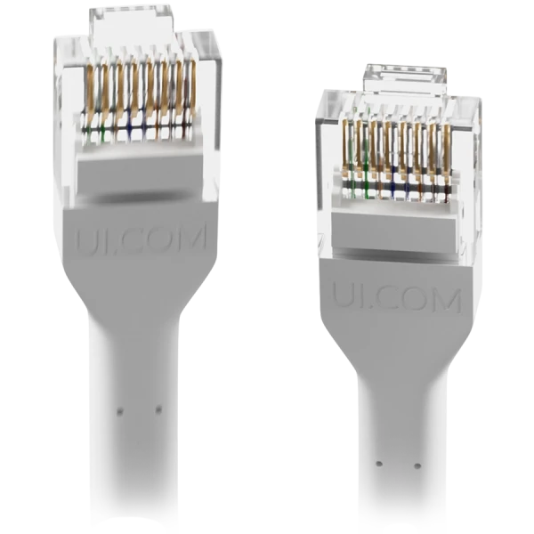 Ubiquiti U-Cable-Patch-2M-RJ45 Ethernet Patch OD 3mm ( U-CABLE-PATCH-2M-RJ45 ) 