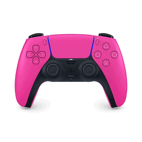 Gamepad 5 joypad za ps5 dualsense pink new org