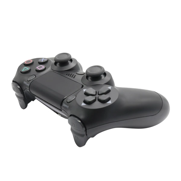 Joypad doubleshock iv bezicni crni (za ps4)