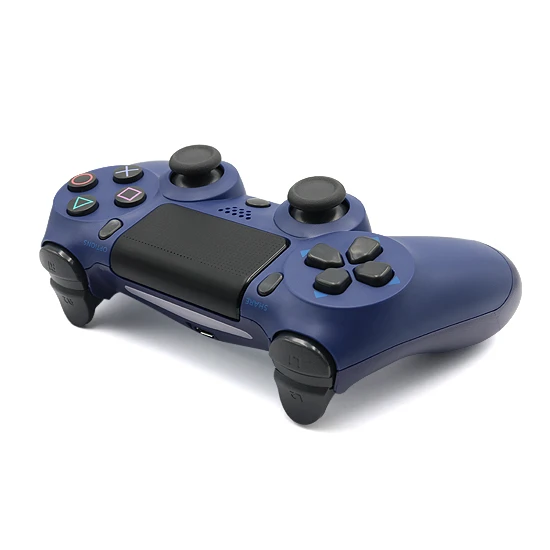 Joypad doubleshock iv bezicni teget (za ps4)