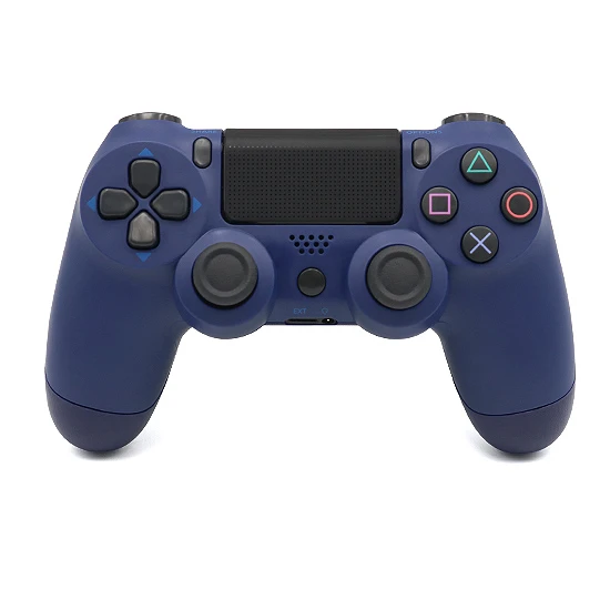 Joypad doubleshock iv bezicni teget (za ps4)
