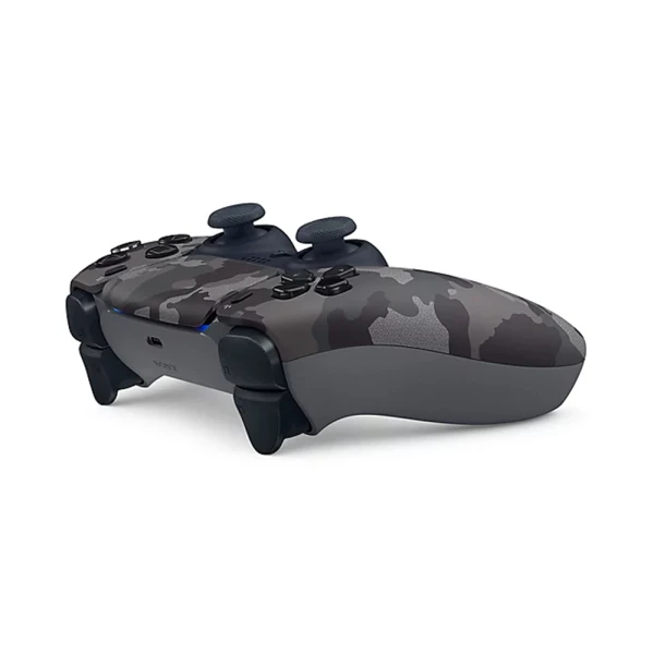 Gamepad 5 joypad za ps5 dualsense gray camouflage org