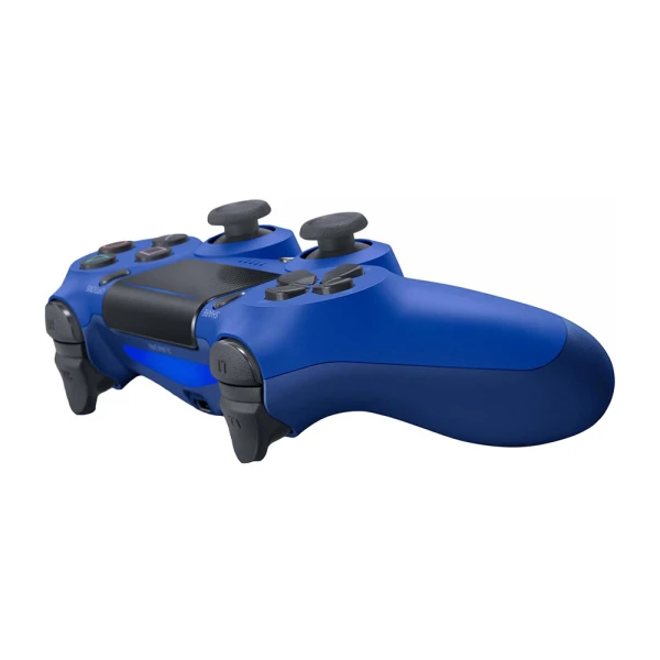 Dualshock 4 joypad for ps4 berry blue org
