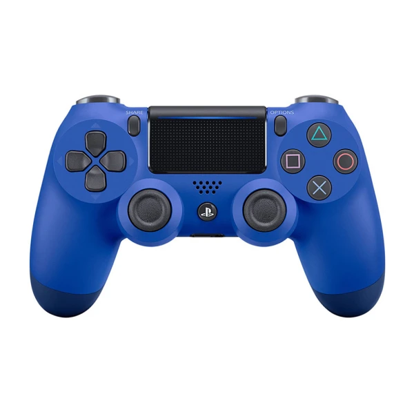 Dualshock 4 joypad for ps4 berry blue org
