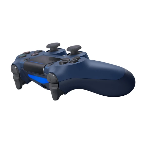Dualshock 4 joypad for ps4 midnight blue org