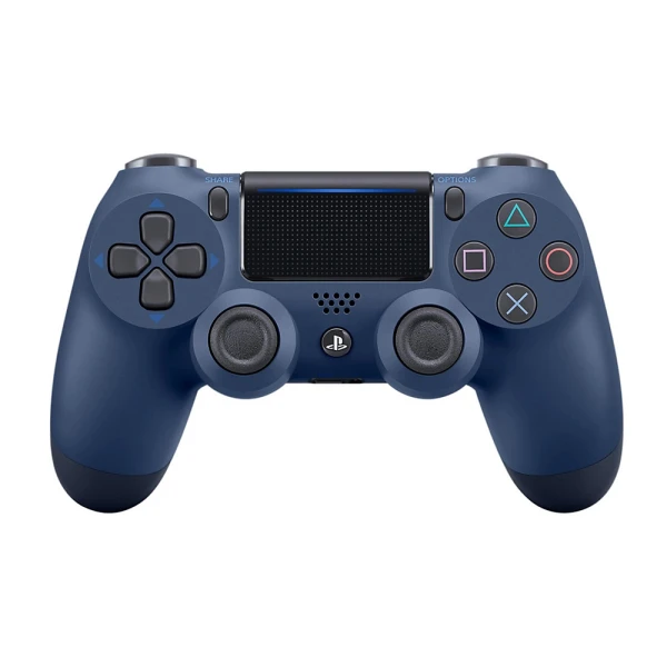 Dualshock 4 joypad for ps4 midnight blue org