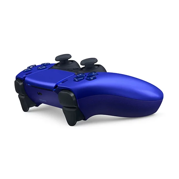 Gamepad 5 joypad za ps5 dualsense galactic purple org