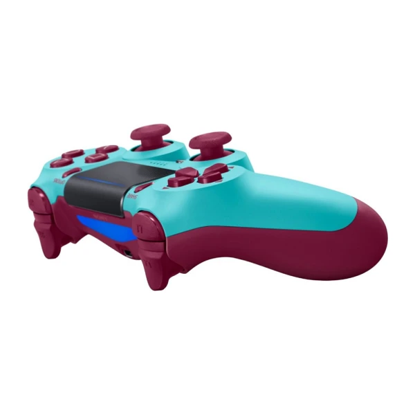 Dualshock 4 joypad for ps4 wave blue org
