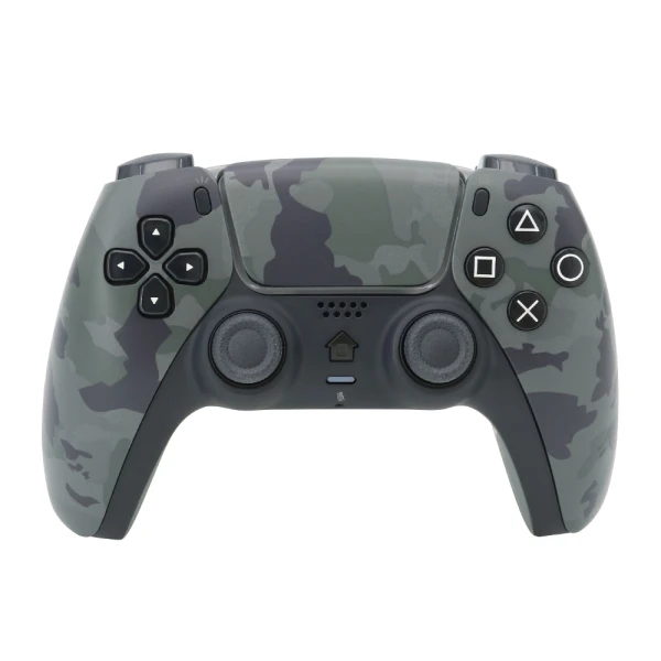 Joypad dualsense bezicni army crni (za ps5)