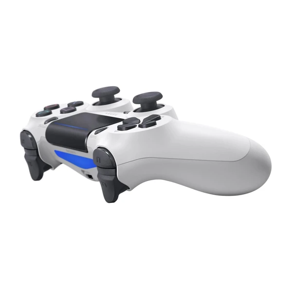 Dualshock 4 joypad for ps4 glacier white org