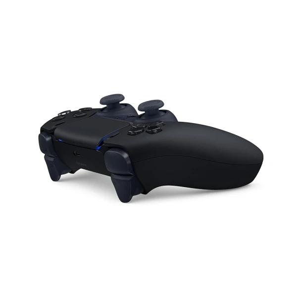 Gamepad 5 joypad za ps5 dualsense midnight black org