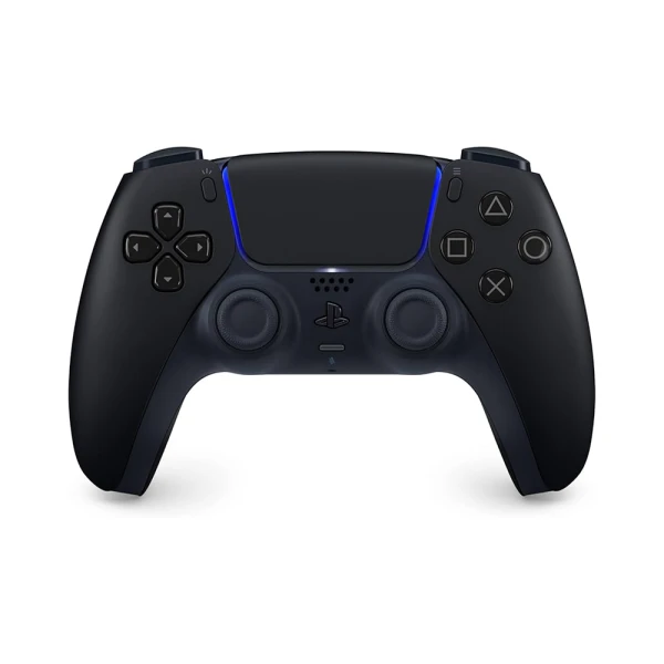 Gamepad 5 joypad za ps5 dualsense midnight black org