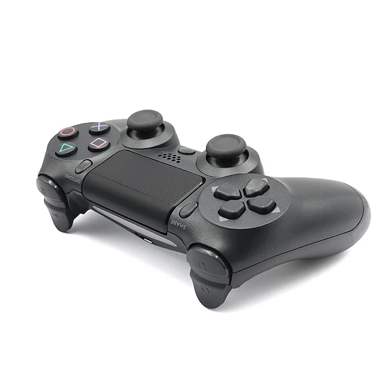 Joypad doubleshock iv bezicni celicno crni (za ps4)