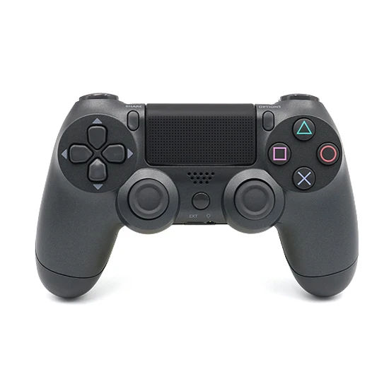 Joypad doubleshock iv bezicni celicno crni (za ps4)