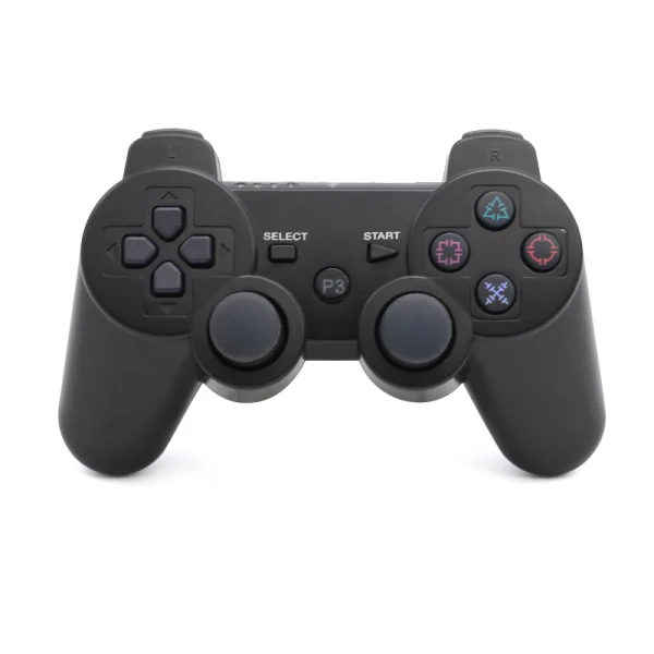 Joypad doubleshock iii bezicni crni (za ps3)