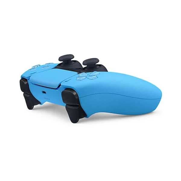 Gamepad 5 joypad za ps5 dualsense starlight blue org
