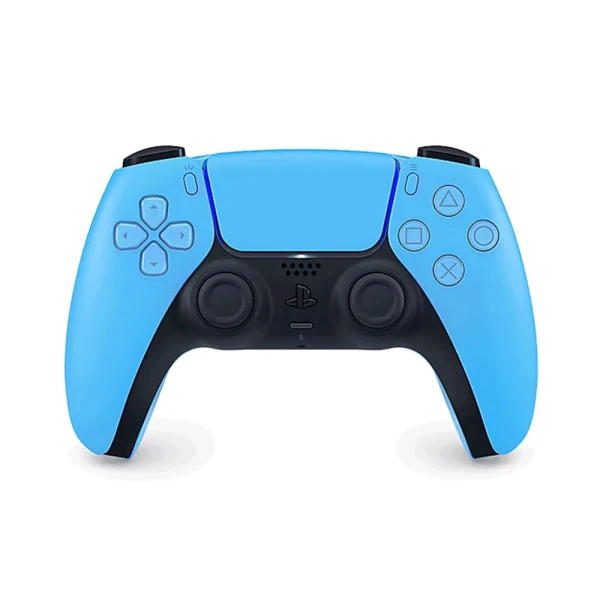 Gamepad 5 joypad za ps5 dualsense starlight blue org