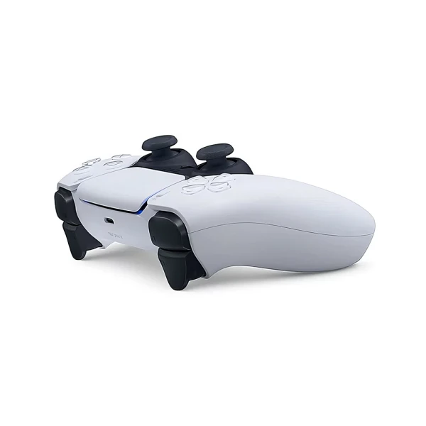 Gamepad 5 joypad za ps5 dualsense original white org