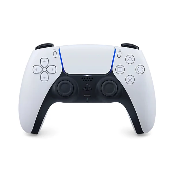 Gamepad 5 joypad za ps5 dualsense original white org