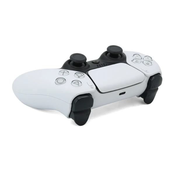 Joypad dualsense bezicni beli (za ps5)