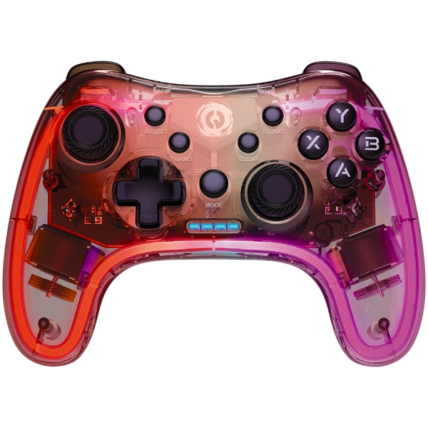 CANYON gamepad Brighter GPW-04 Dongle Wireless Crystal ( CND-GPW04 ) 