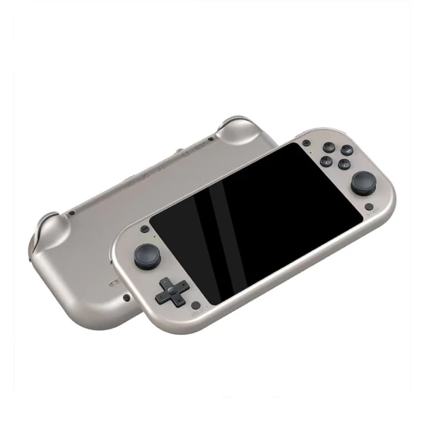 Konzola za igranje psp m17 64gb siva