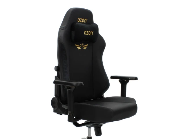 OZON GLOBAL ELITE PGC-01 Gaming stolica 