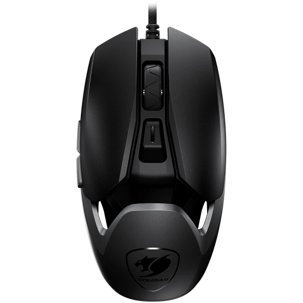 COUGAR AIRBLADER Gaming Mouse ( CGR-WONB-410M ) 