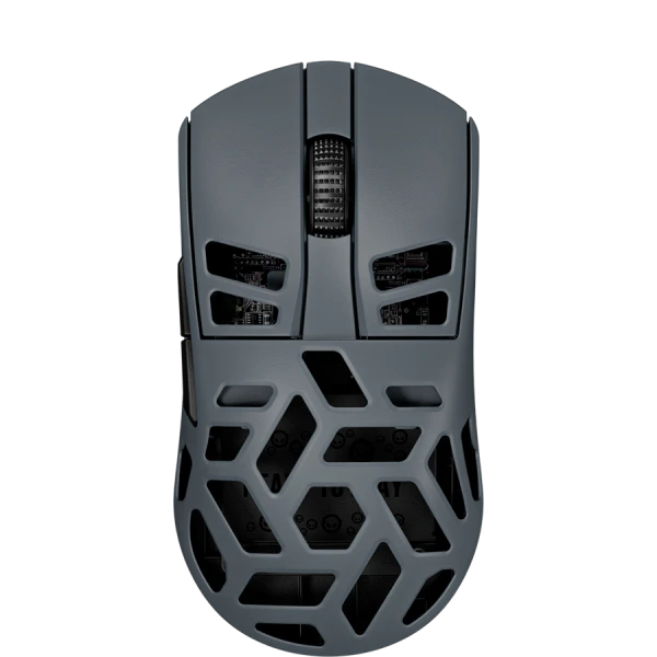 LORGAR MSE90W, Magnesium Alloy Wireless Gaming Mouse Elite, Dark Grey ( LRG-MSE90W-DG ) 