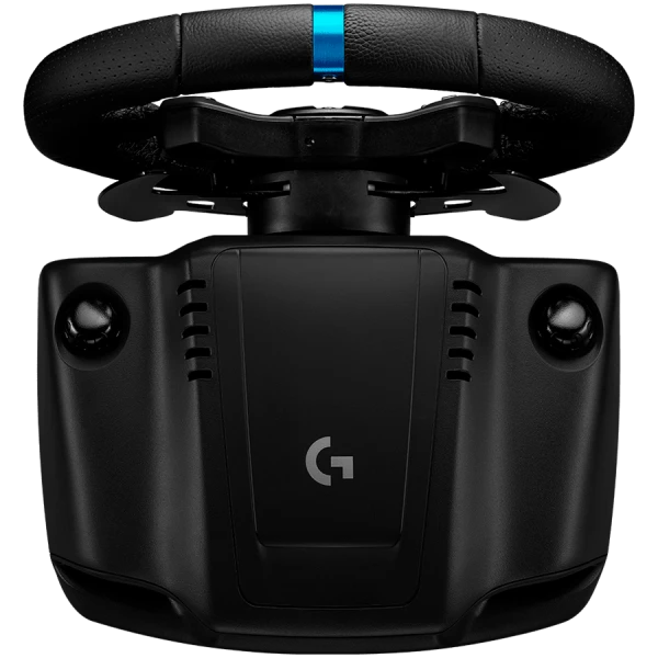 LOGITECH G923 SE Racing Wheel and Shifter Combo for PS5, PS4 and PC - BLACK - USB - PLUGCG - EMEA28i-935 ( 991-000531 ) 