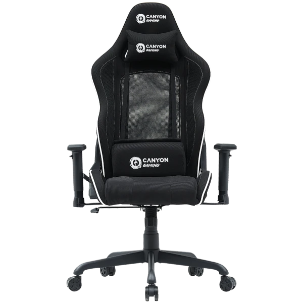 CANYON gaming chair Shift MCCH01 Transformer Black ( CNS-MCCH01 ) 