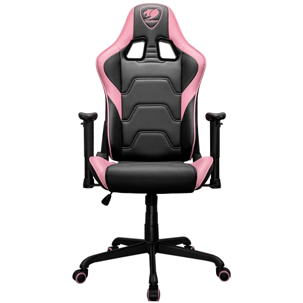 COUGAR ARMOR ELITE EVA Gaming chair, Pink ( CGR-ARMOR ELITE-P ) 