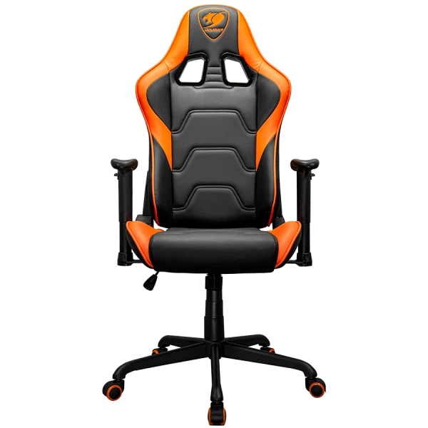 COUGAR ARMOR ELITE Gaming chair, Orange ( CGR-ARMOR ELITE-O ) 
