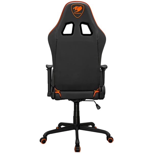 COUGAR ARMOR ELITE Gaming chair, Orange ( CGR-ARMOR ELITE-O ) 