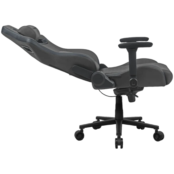 COUGAR Defensor S Jet Gray F Gaming Chair ( CGR-DSF-GRB ) 