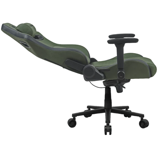 COUGAR Defensor S Army Green F Gaming Chair ( CGR-DSF-GEB ) 