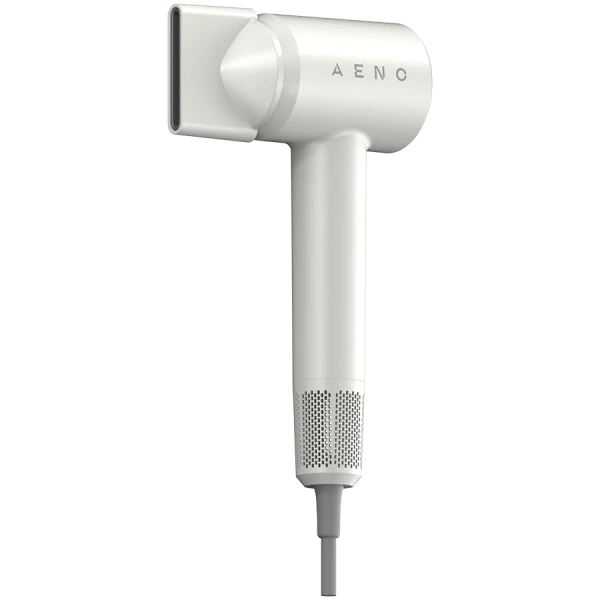 High Speed Hair Dryer, 220V-240V~50-60Hz, 1500W, Ionizer, LCD, 6+circulation mode, 110000RPM, less than 75dB ( AHD0004 ) 