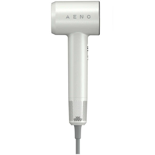 High Speed Hair Dryer, 220V-240V~50-60Hz, 1500W, Ionizer, LCD, 6+circulation mode, 110000RPM, less than 75dB ( AHD0004 ) 