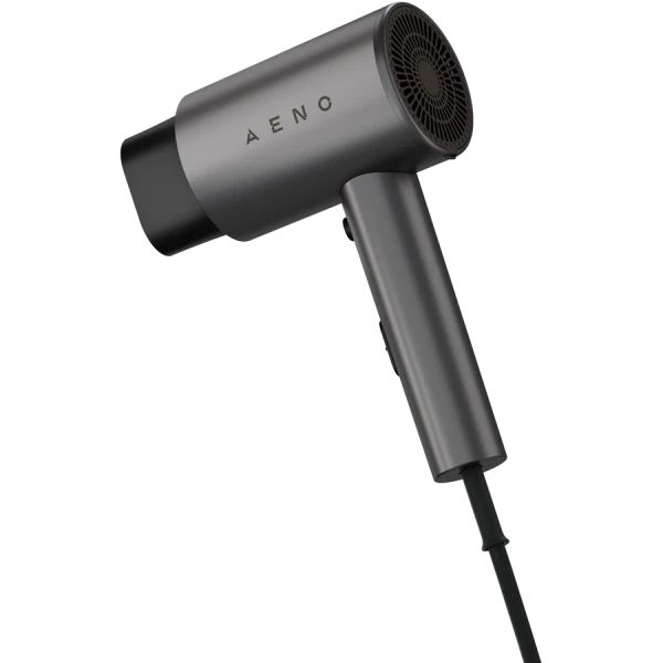 Hair Dryer, 220V-240V~5060Hz, 1700-2000W, Ionizer, 3 modes,  separate cool button, less than 80dB ( AHD0002 ) 