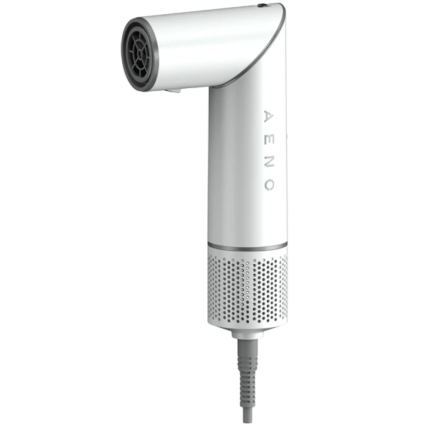 Multifunctional Hair Dryer, 220V-240V~50-60Hz, 1200W, Ionizer, 4 temperature modes, 3 speed modes, 98000RPM, less than 85dB ( AHS0001 ) 