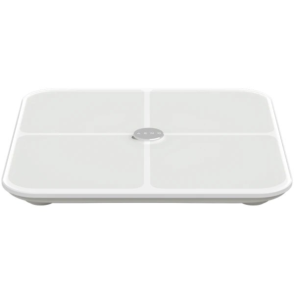 AENO Smart Body scales BS1S, 15 body metrics, up to 180kg ( ABS0001S ) 